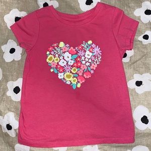 Girls Shirt